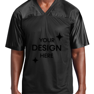 Unisex PosiCharge Replica Jersey