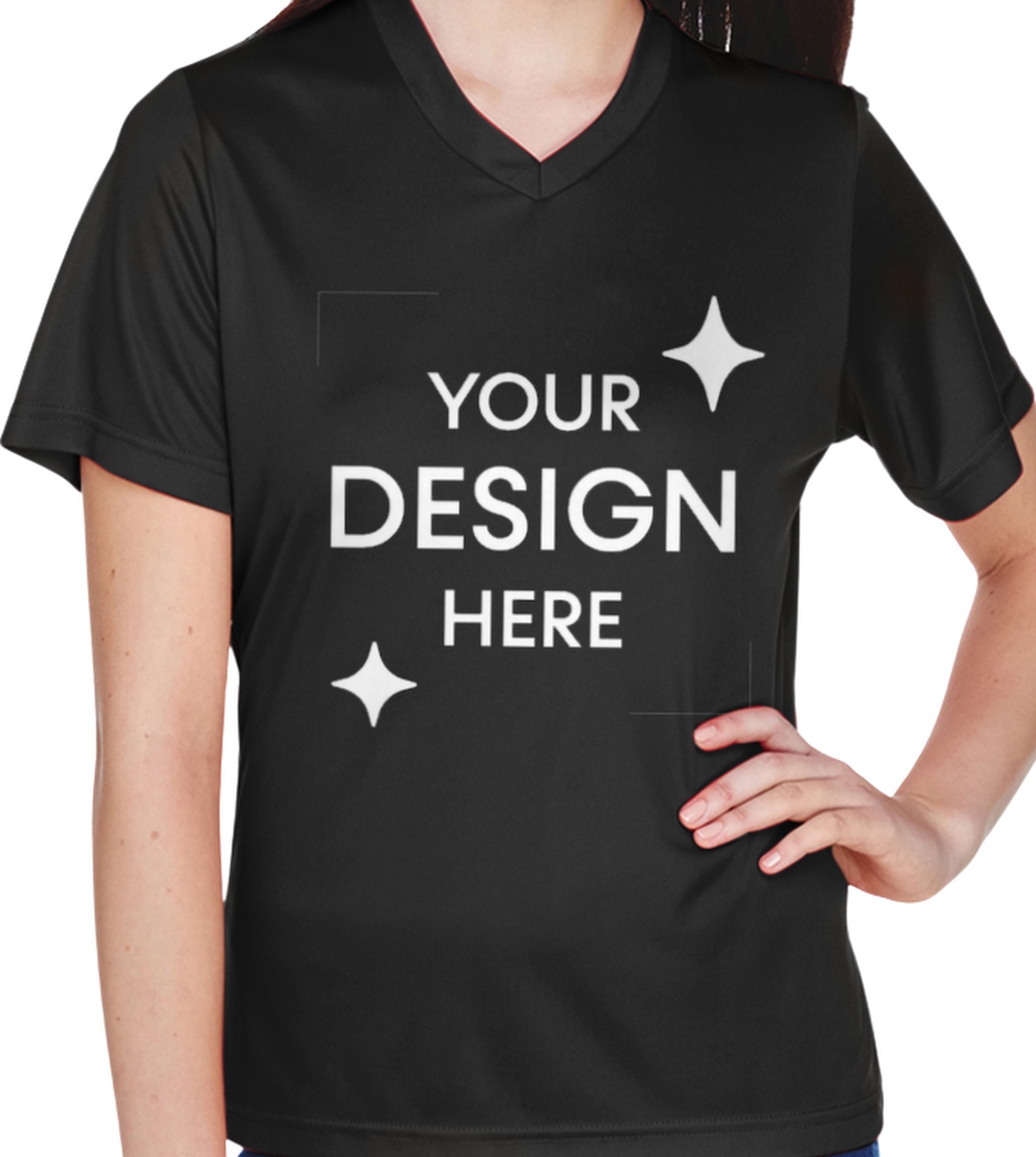 Women's Zone Performance T-Shirt