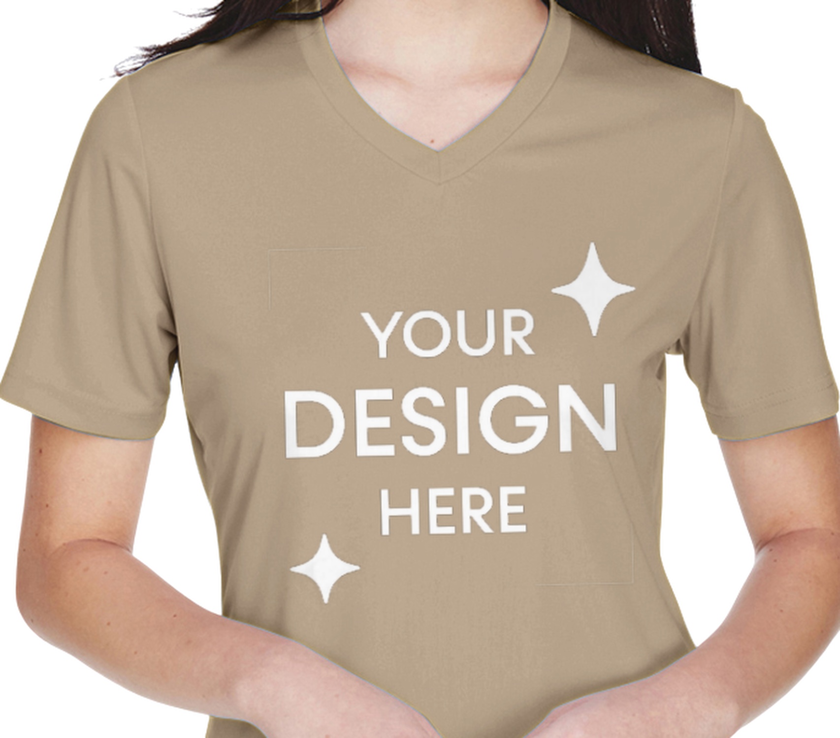 Women's Zone Performance T-Shirt