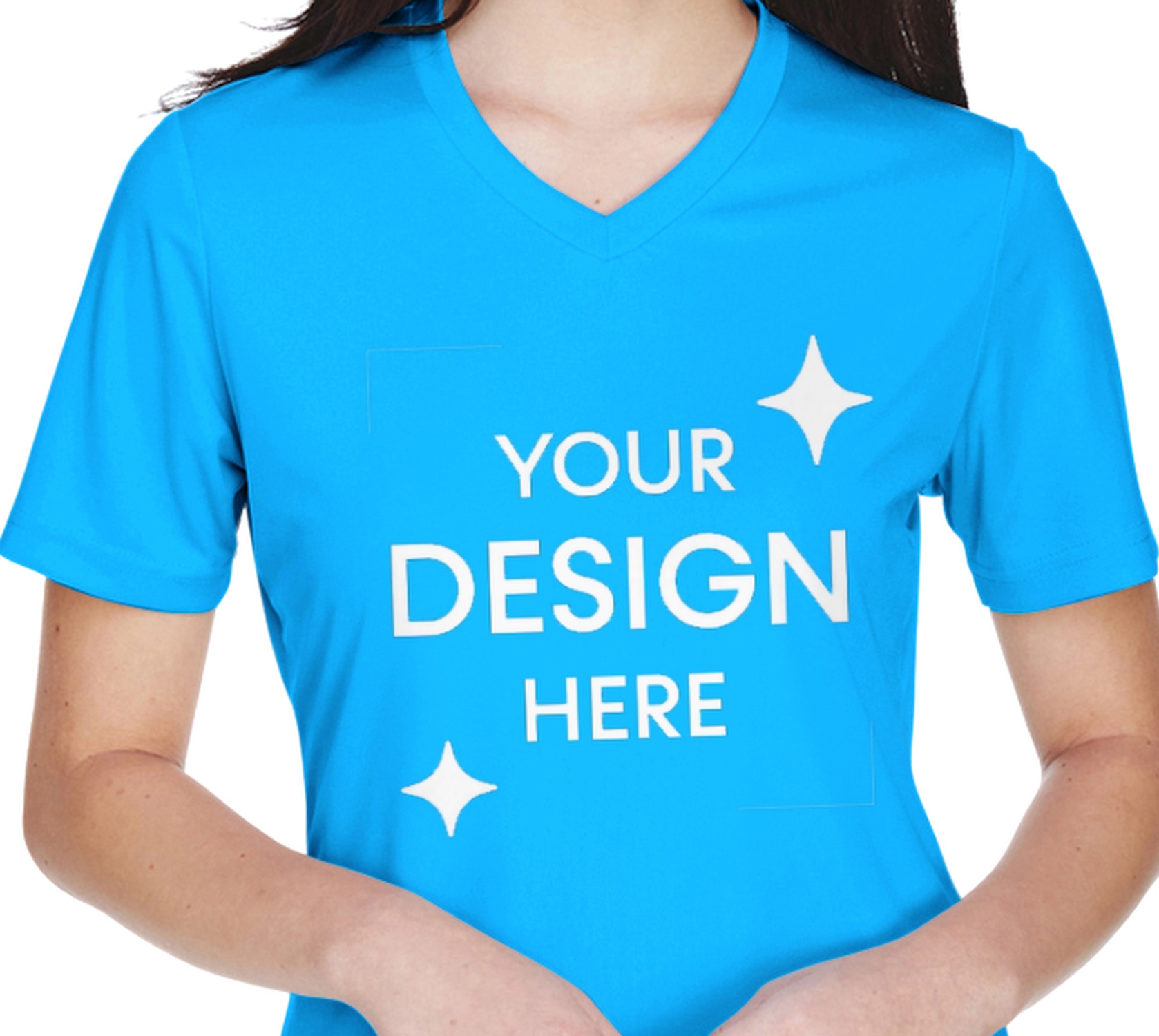 Women's Zone Performance T-Shirt