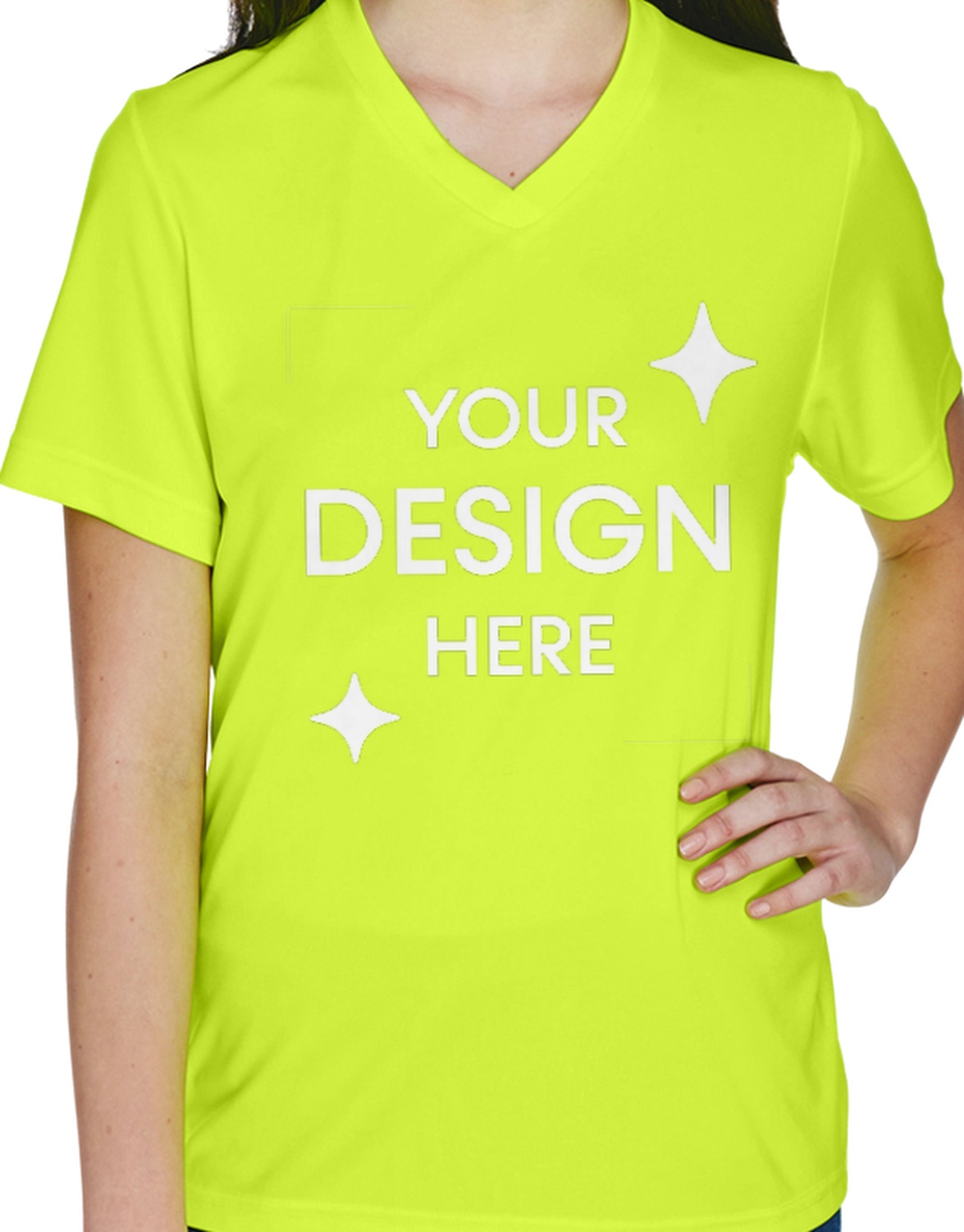 Women's Zone Performance T-Shirt