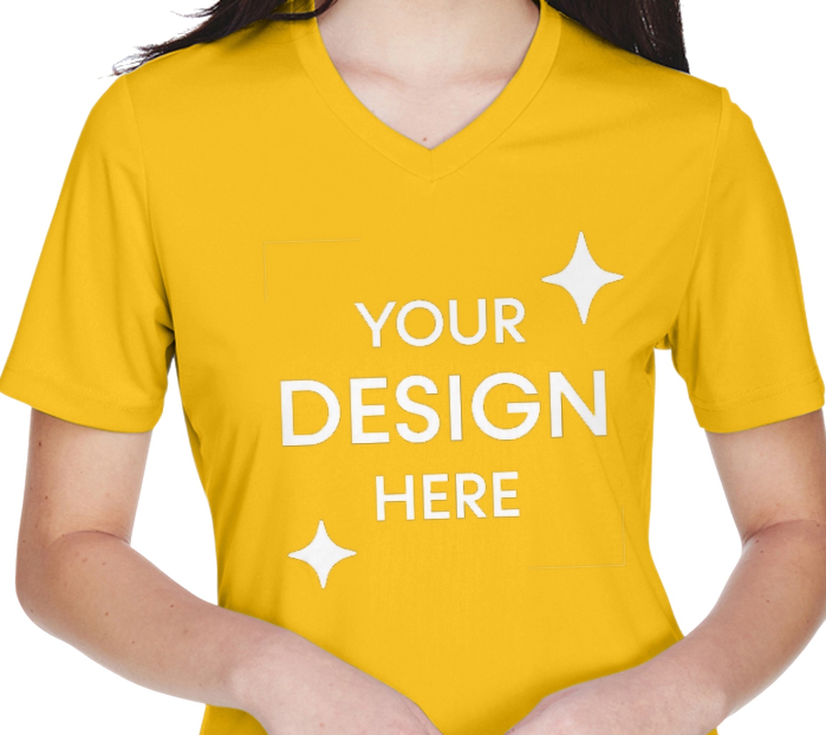 Women's Zone Performance T-Shirt