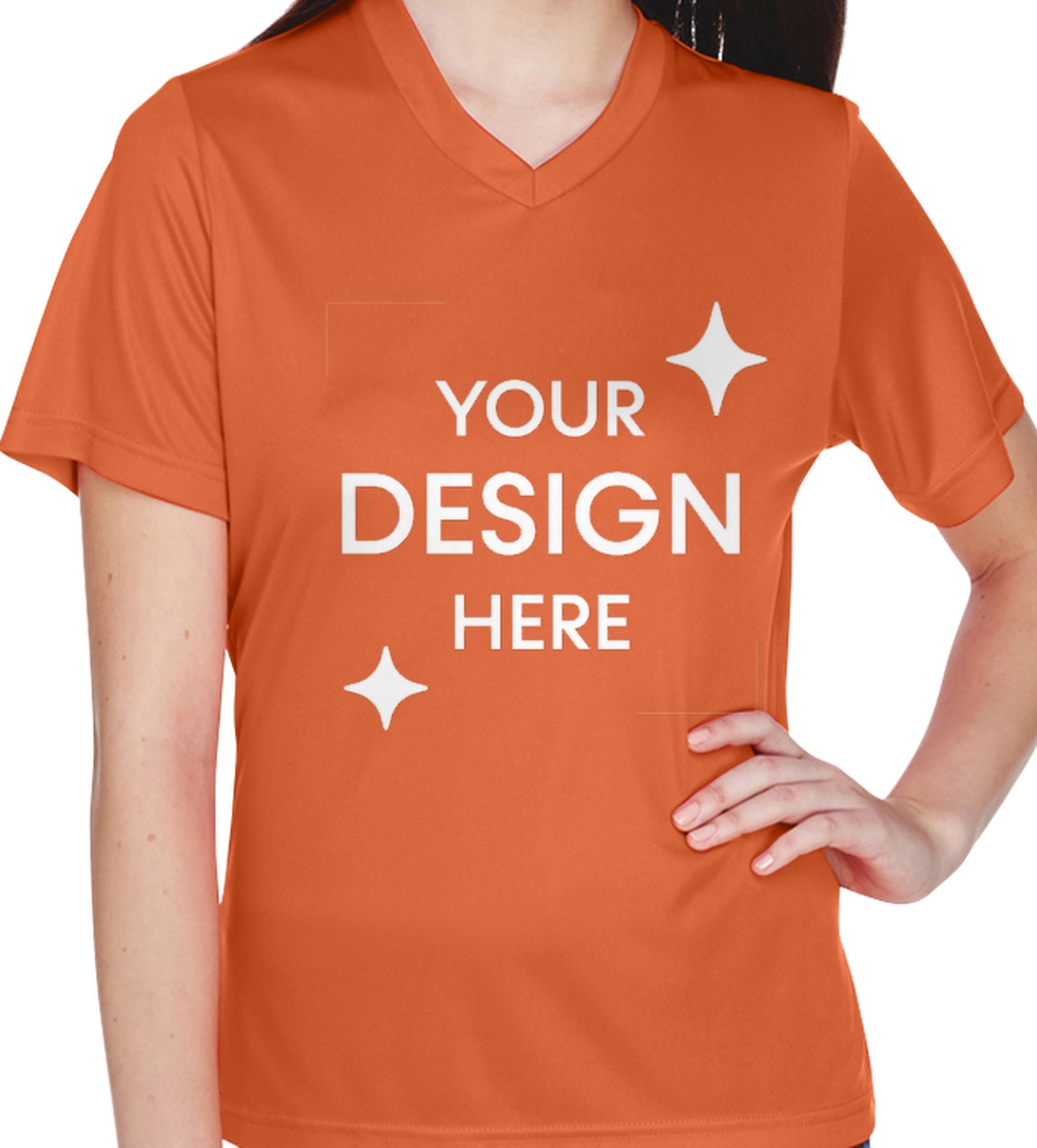 Women's Zone Performance T-Shirt