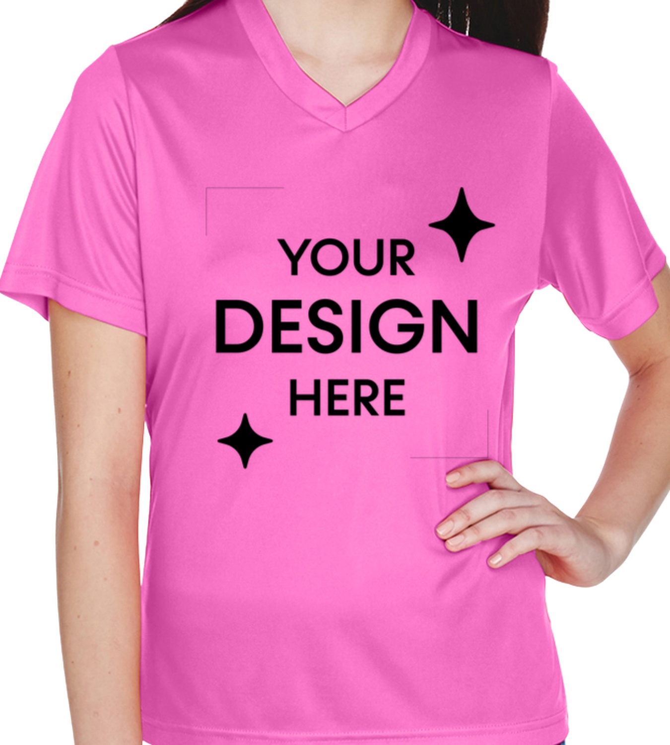 Women's Zone Performance T-Shirt