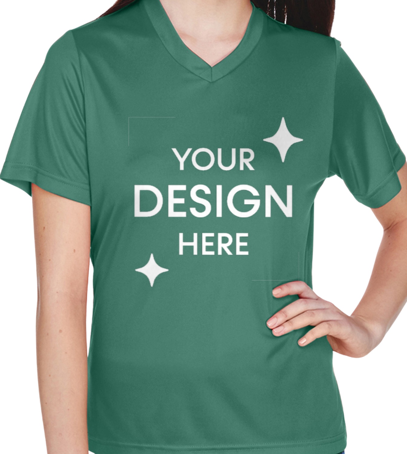 Women's Zone Performance T-Shirt