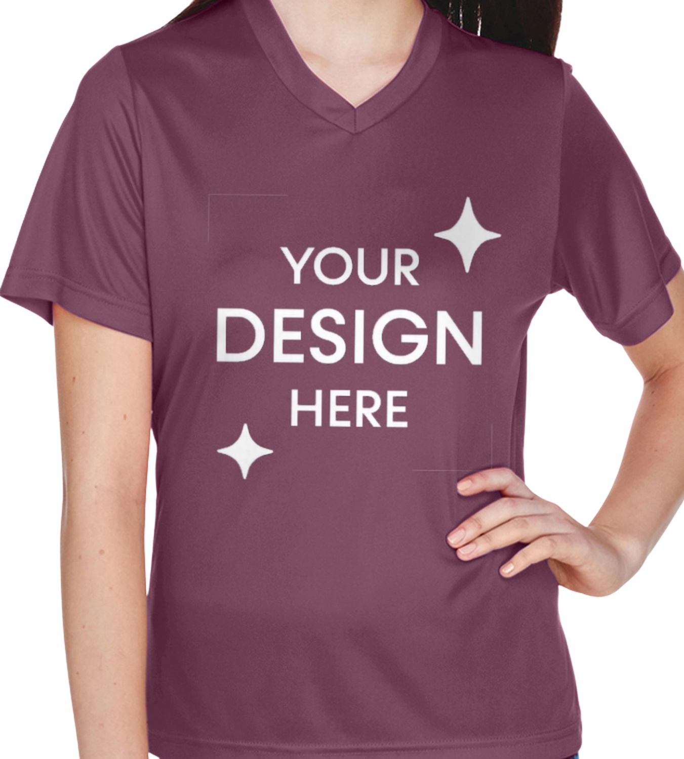 Women's Zone Performance T-Shirt