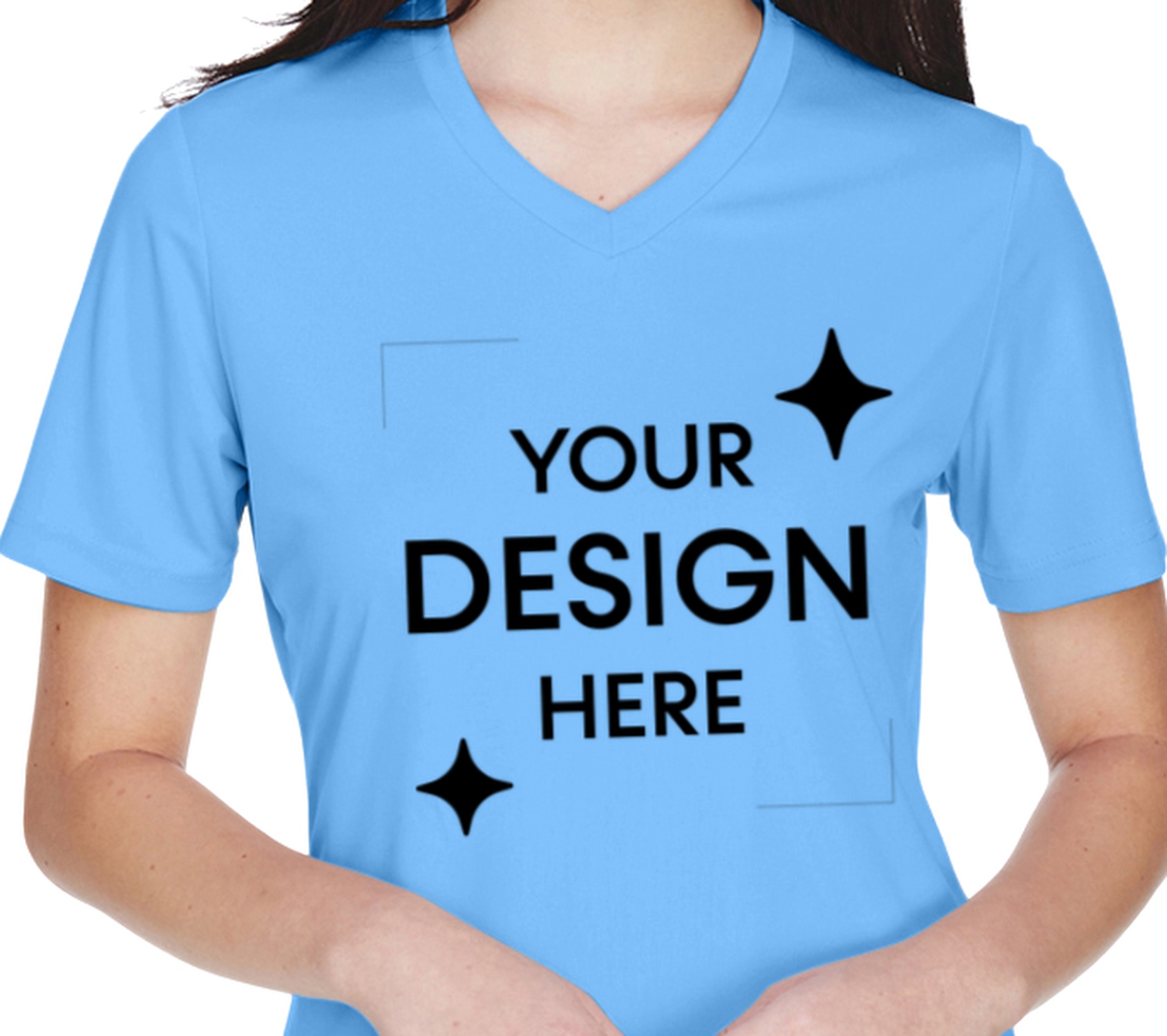 Women's Zone Performance T-Shirt