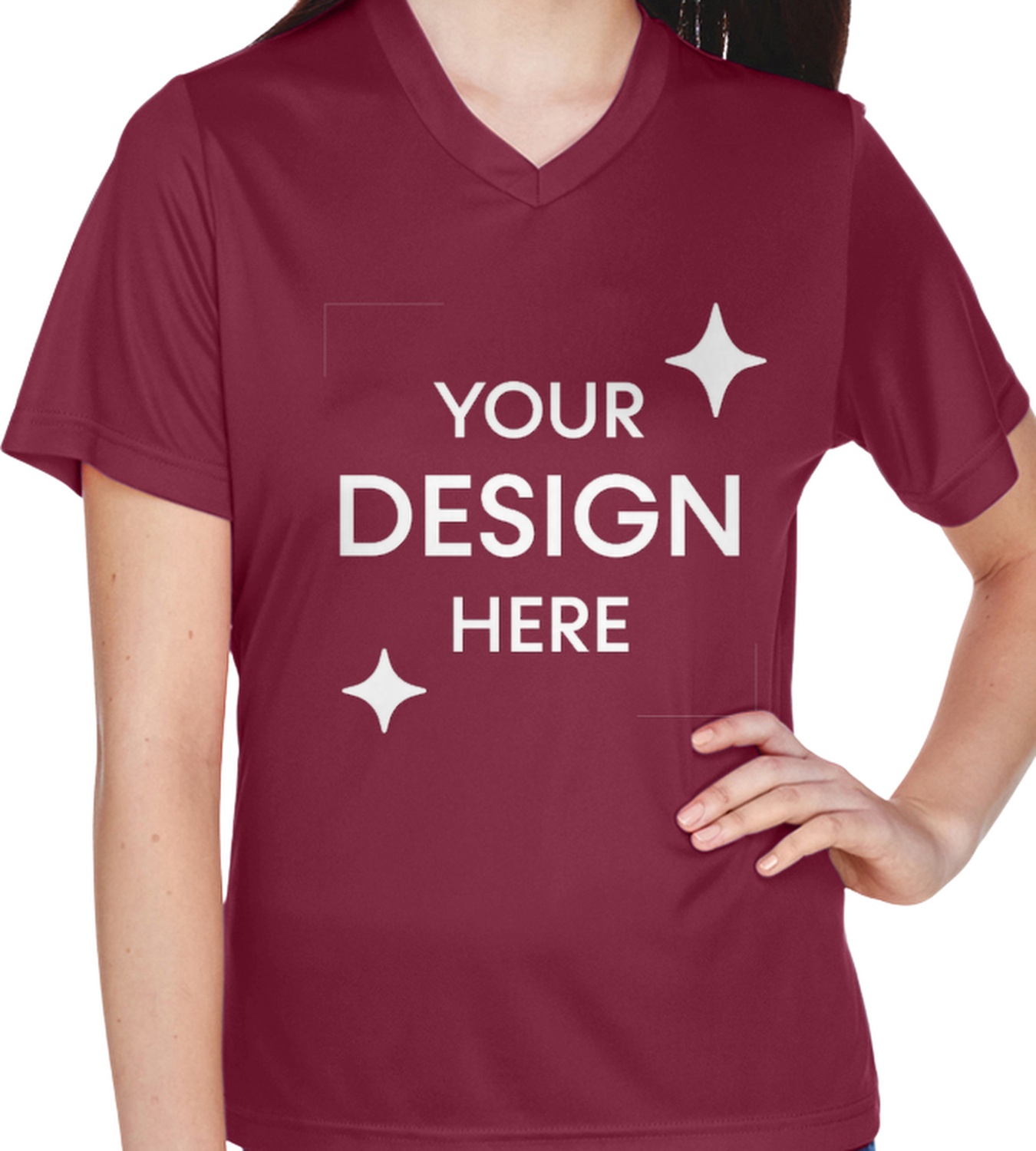 Women's Zone Performance T-Shirt