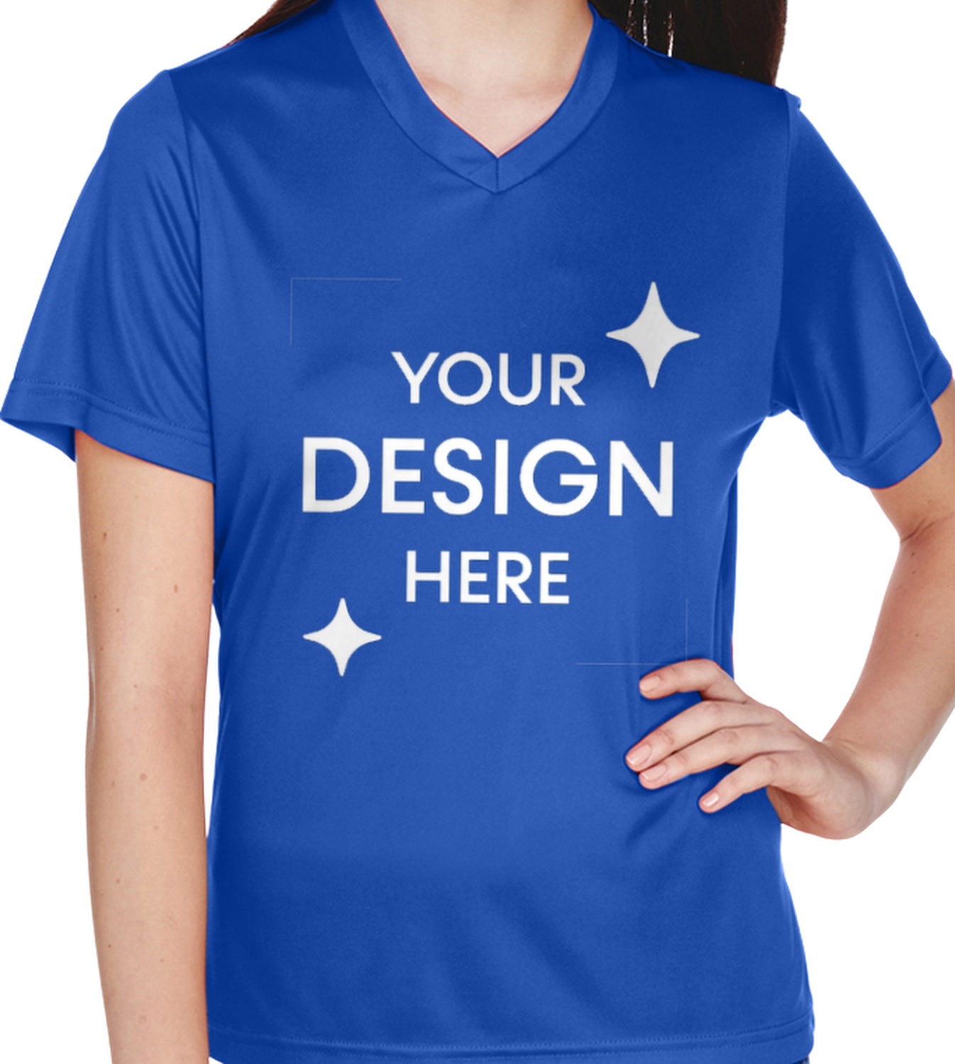 Women's Zone Performance T-Shirt