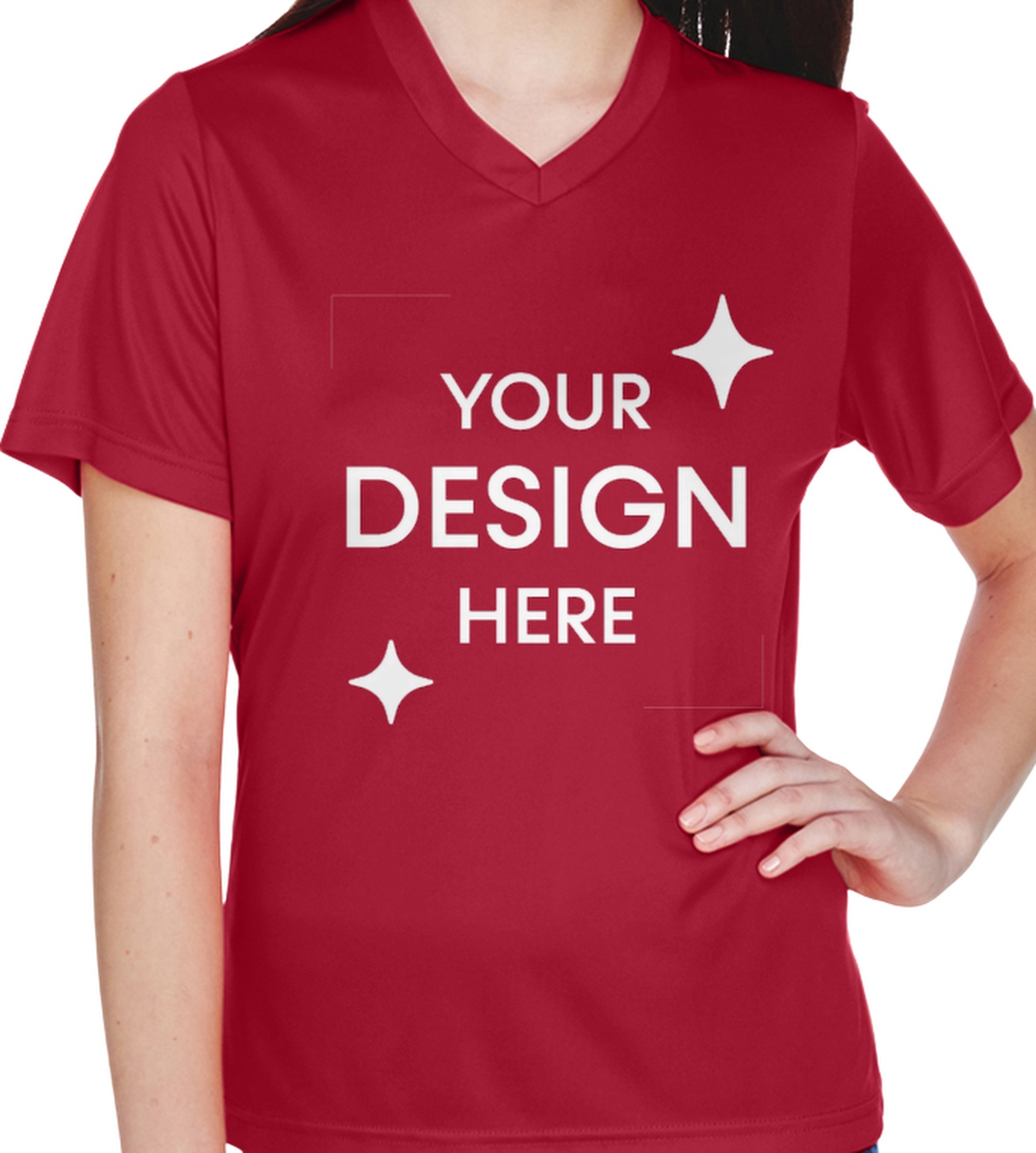 Women's Zone Performance T-Shirt