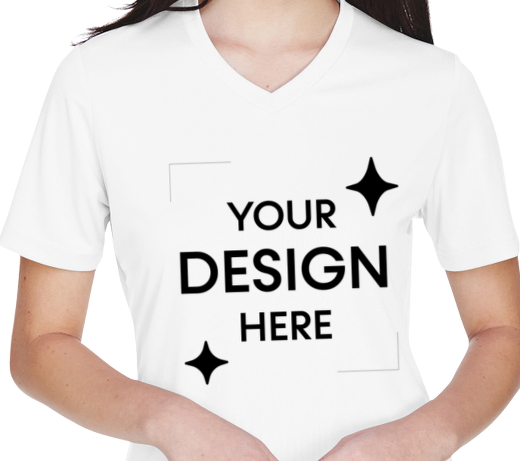 Women's Zone Performance T-Shirt