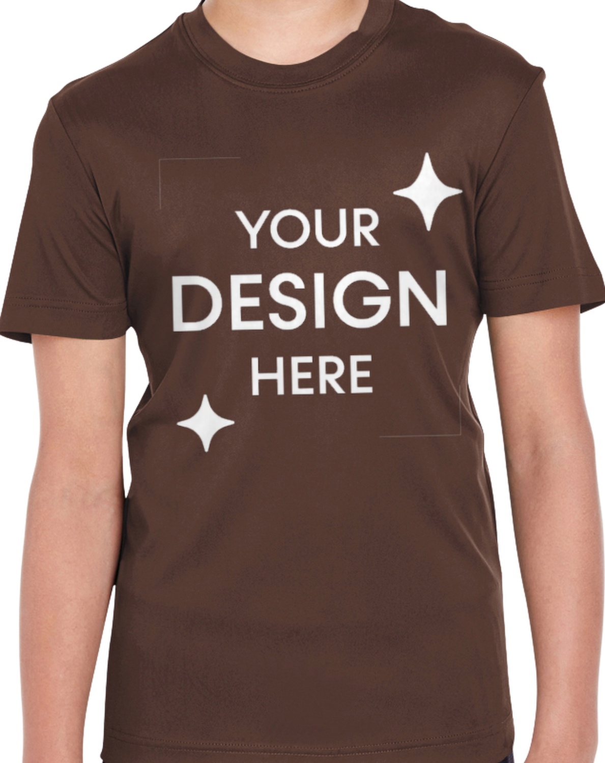 Youth Zone Performance T-Shirt