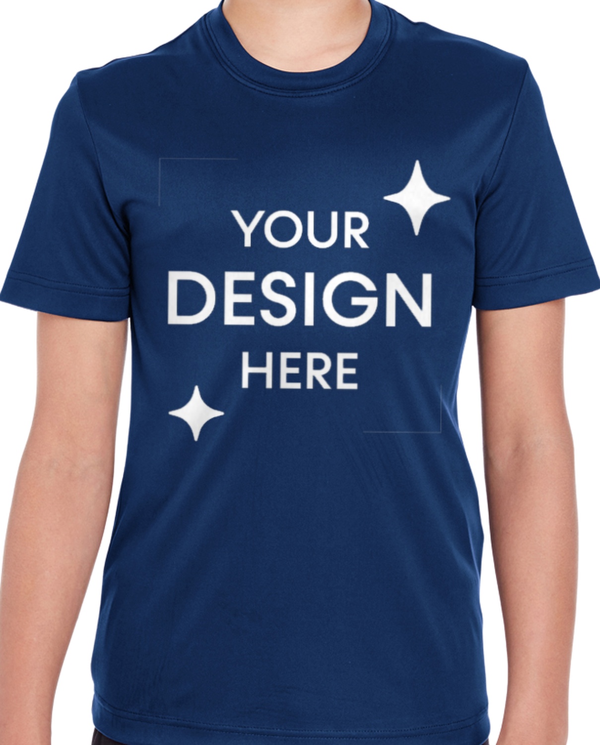 Youth Zone Performance T-Shirt