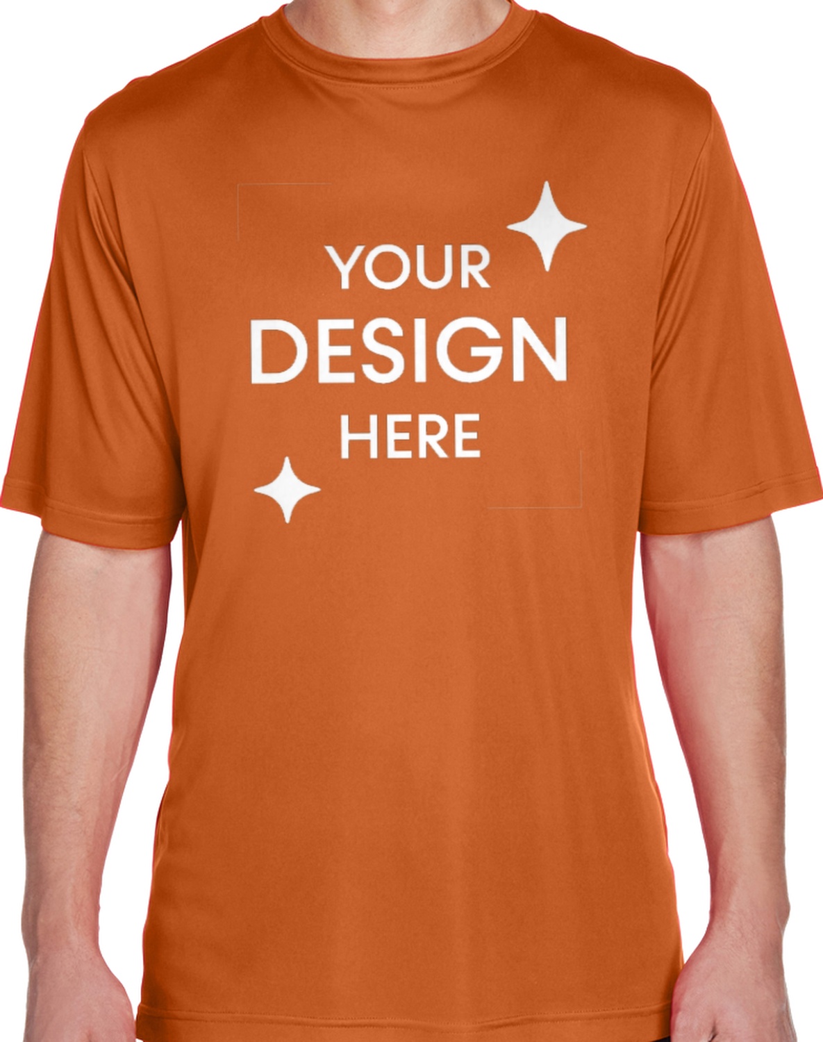 Men's Zone Performance T-Shirt