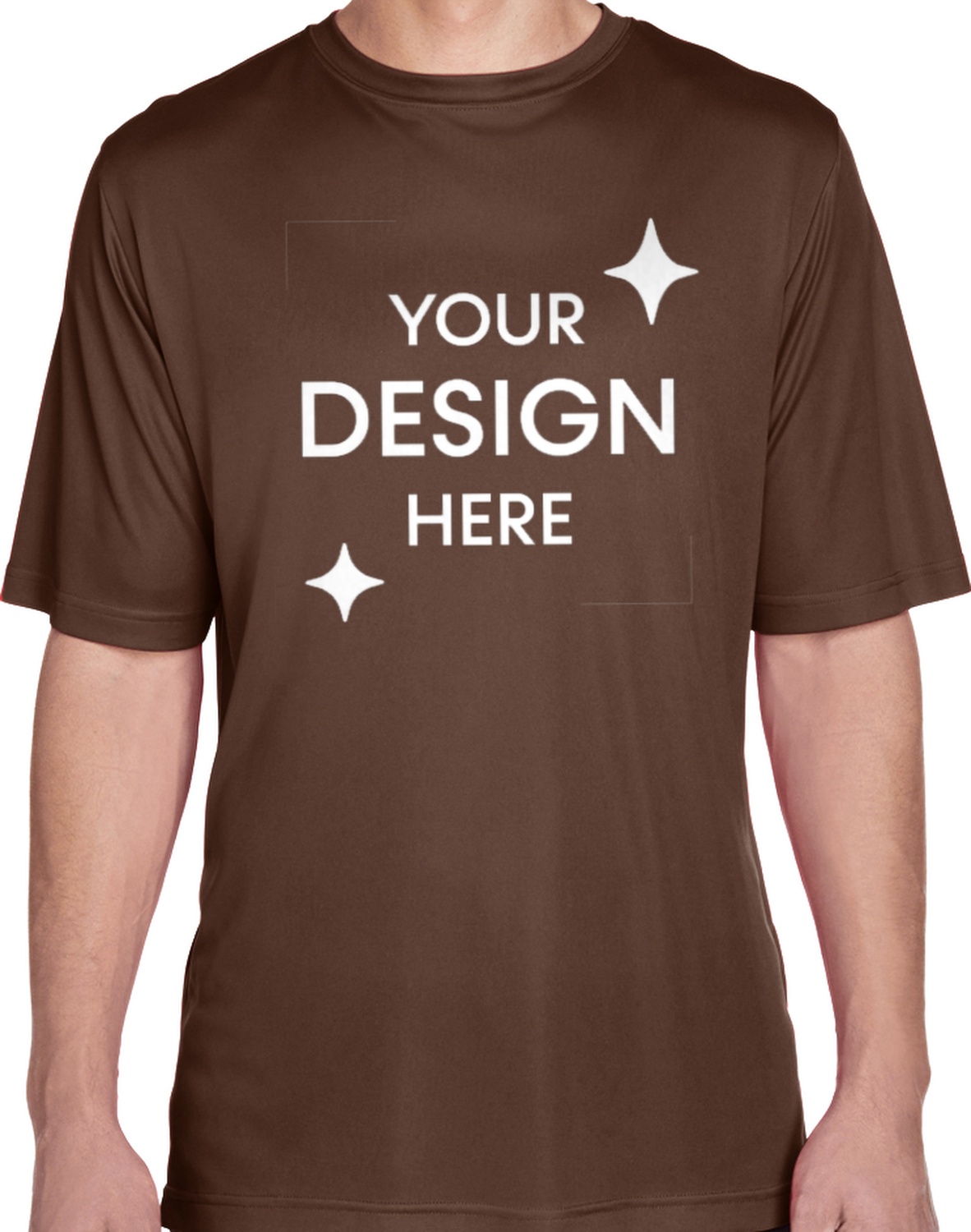 Men's Zone Performance T-Shirt