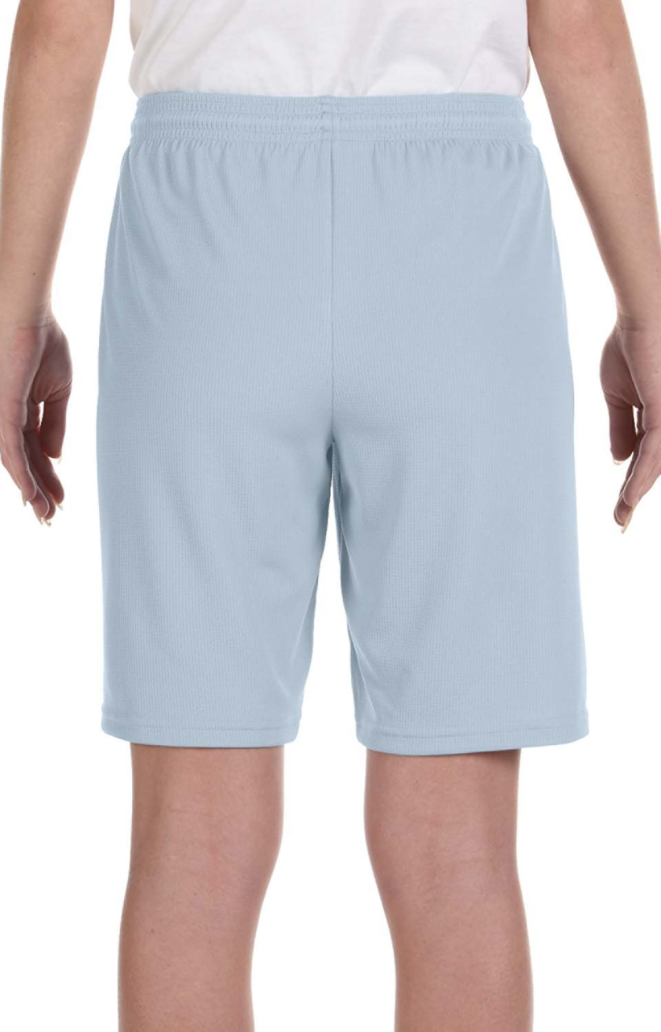 All Sport Y6707 Sport Light Blue