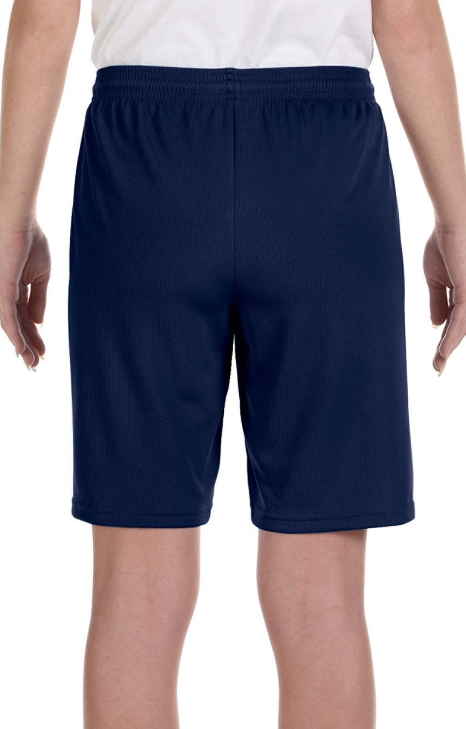 All Sport Y6707 Sport Navy