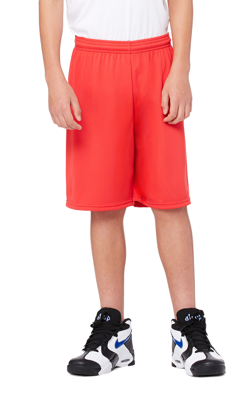 Picture for Sport Red