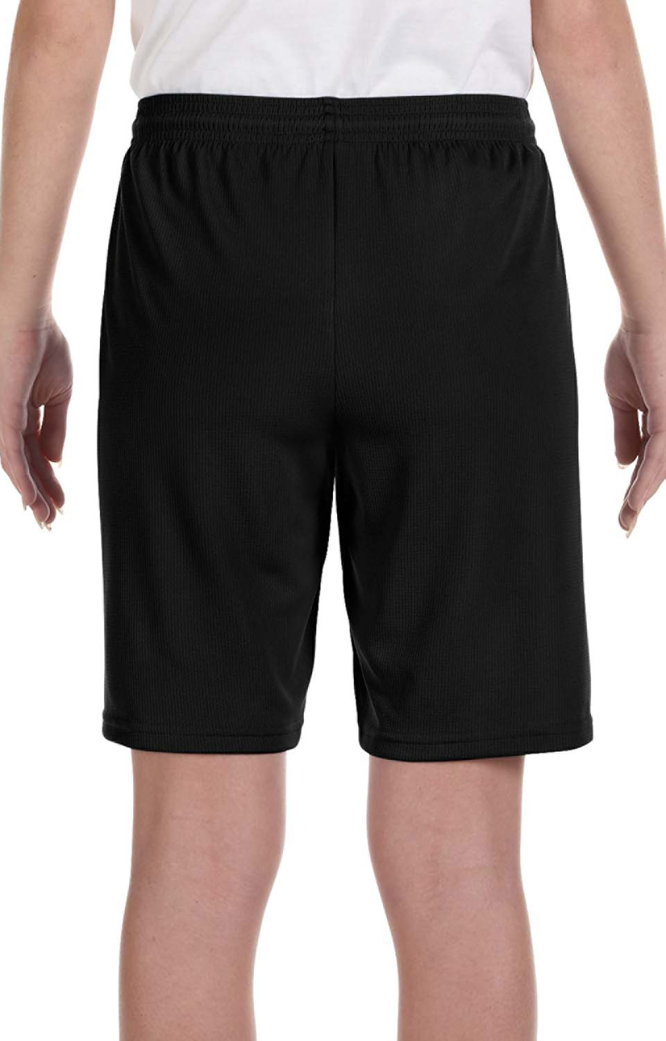 All Sport Y6707 Black