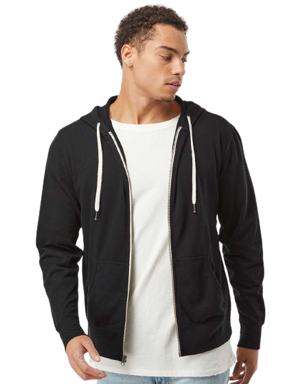 Independent Trading PRM90HTZ Black