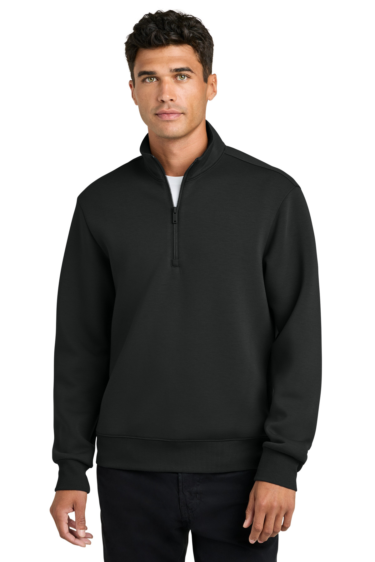 Mercer+Mettle MM3100 Deep Black