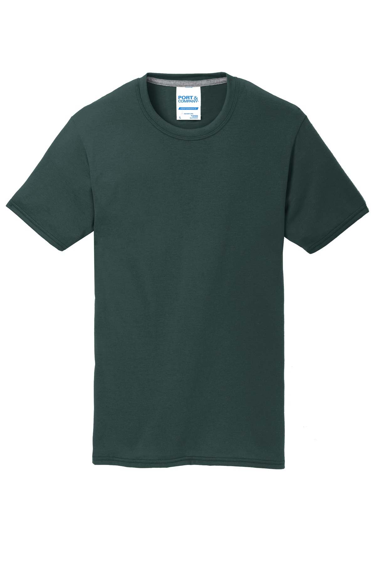 Port & Company PC381 Dark Green