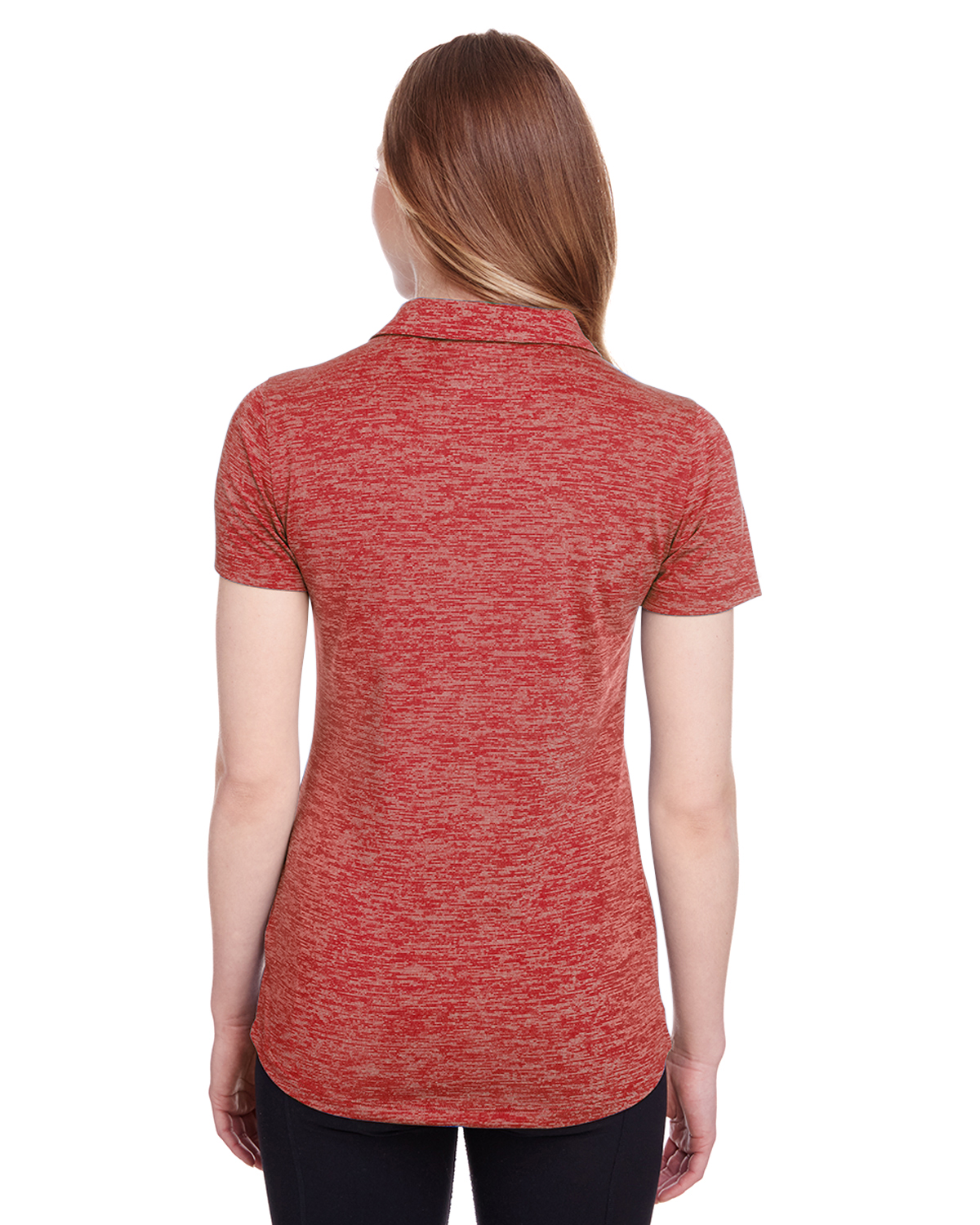 Puma Golf 596802 High Risk Red