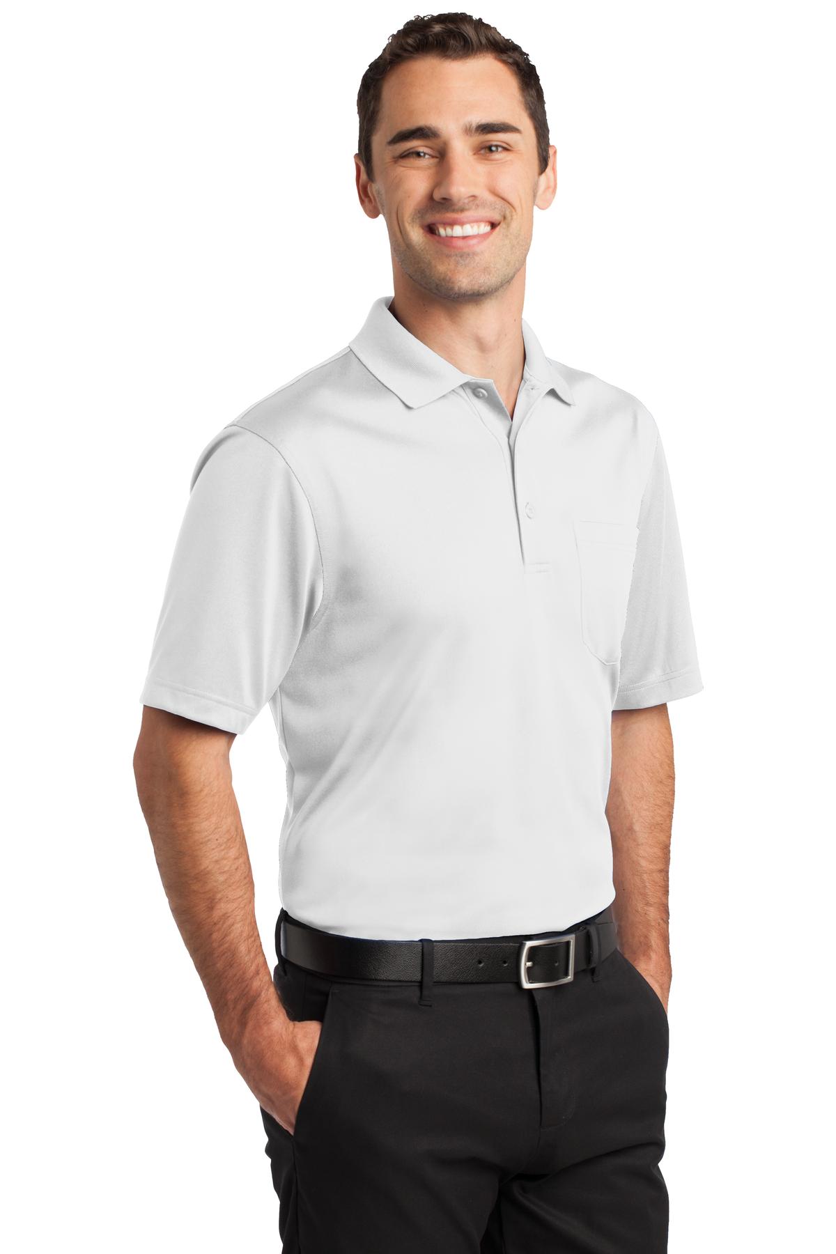 CornerStone CS412P White