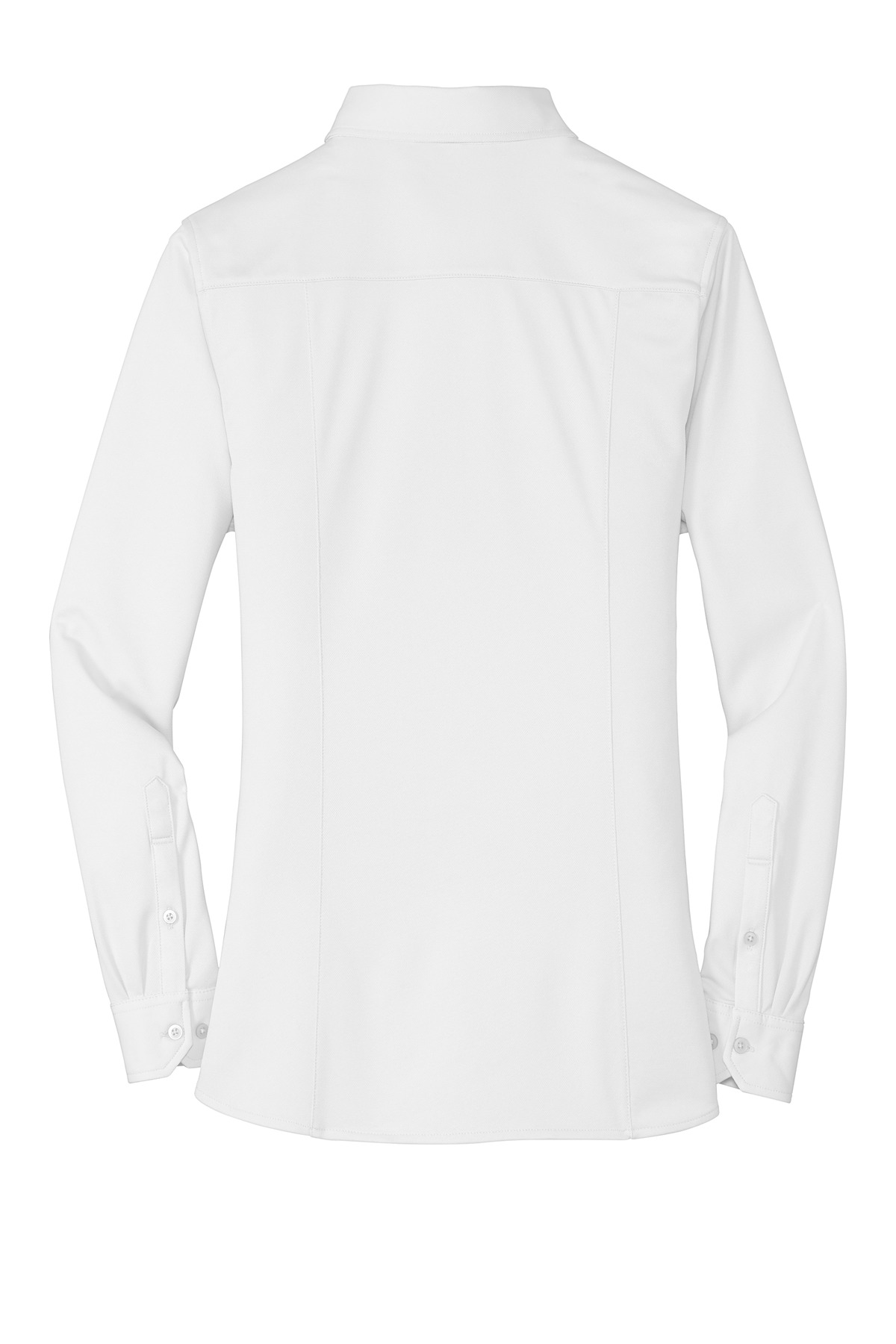 Port Authority L570 White