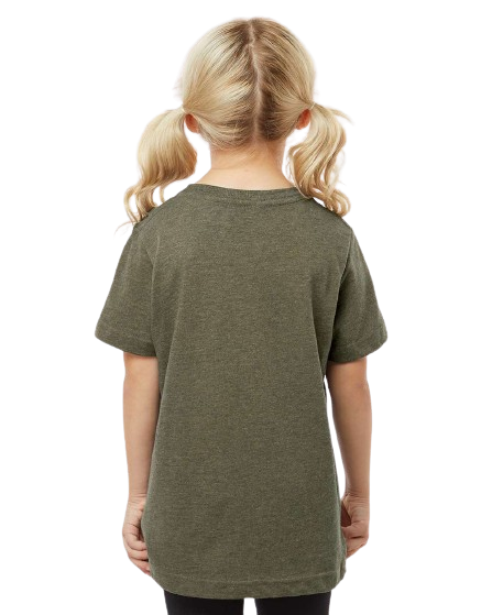 LAT 6101 Vintage Military Green