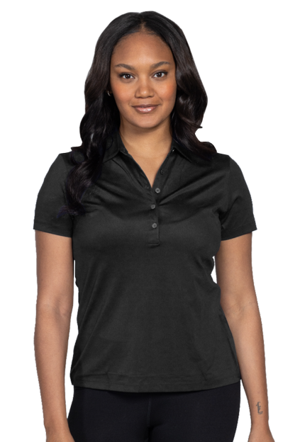 Greg Norman WNS2K450 Black