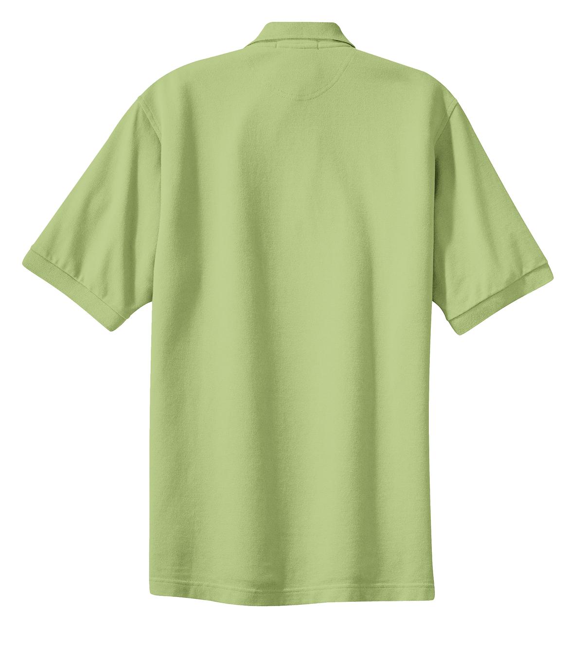 Port Authority K420 Pistachio