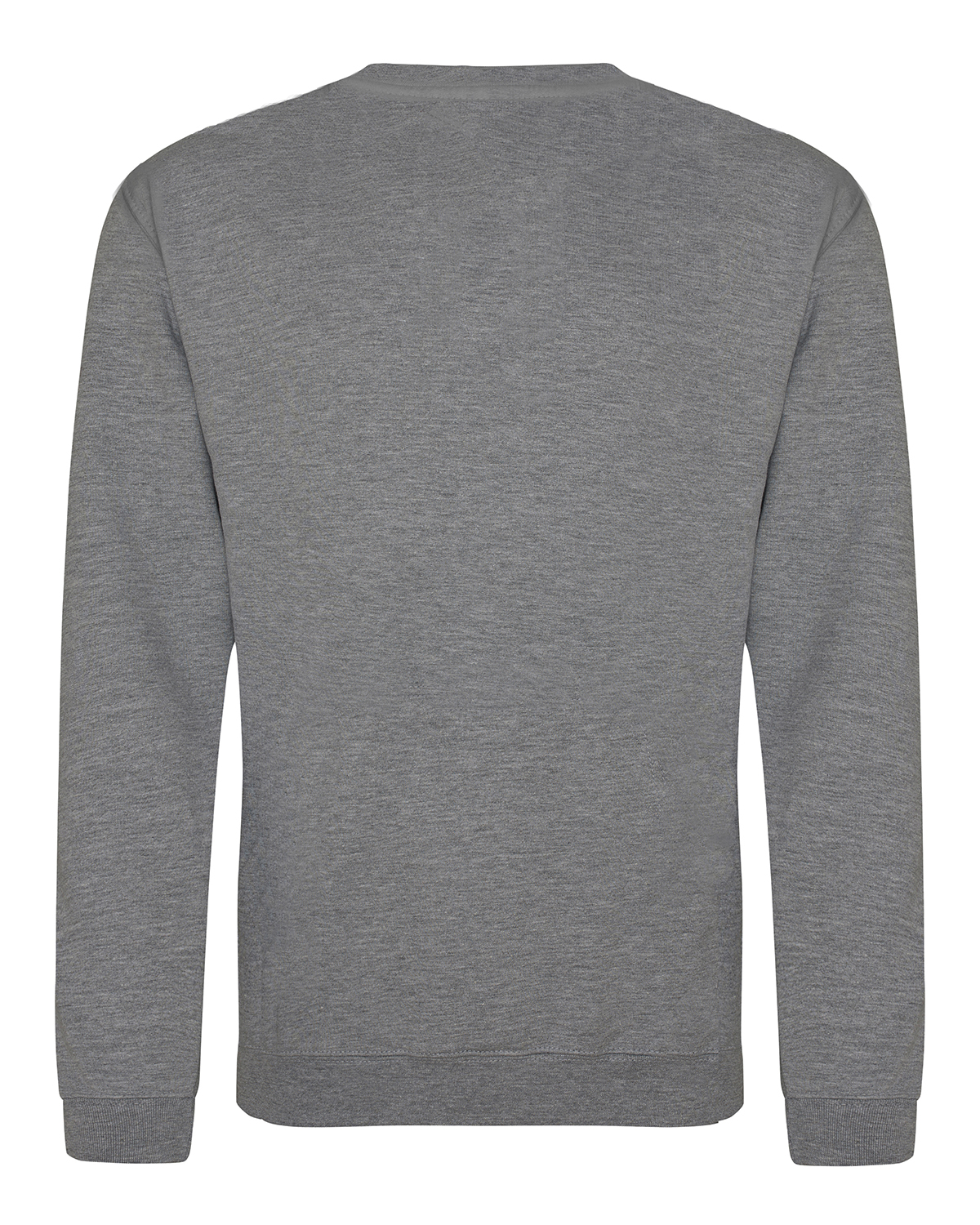 Just Hoods By AWDis JHA030 GRAPHITE HEATHER