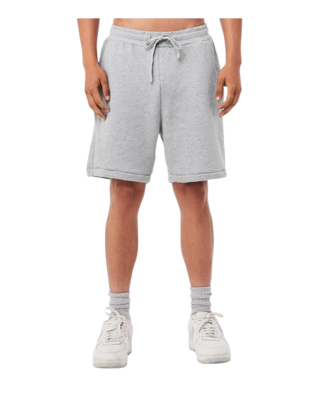 Bella + Canvas 3724 Heather Athletic