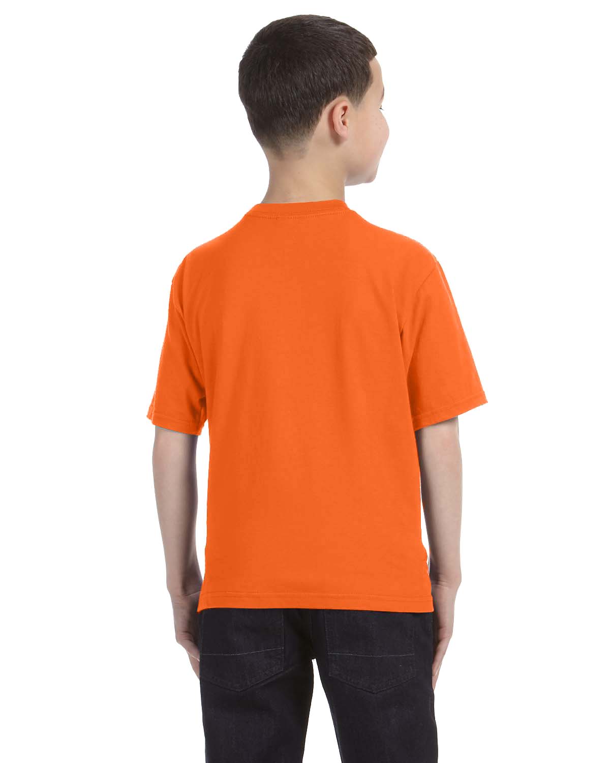 Anvil 990B Neon Orange