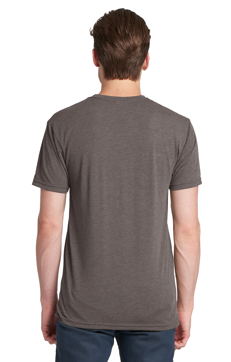 Next Level 6010 Venetian Gray