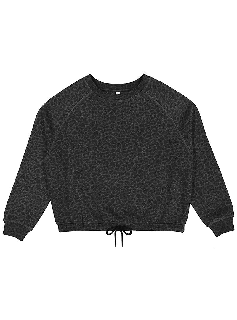 LAT 3528 Black Leopard