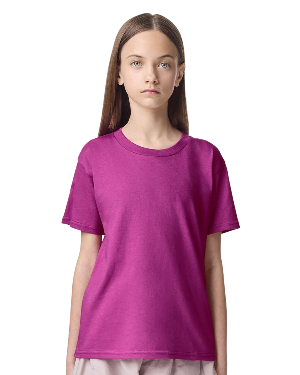 American Apparel 2001Y Super Pink