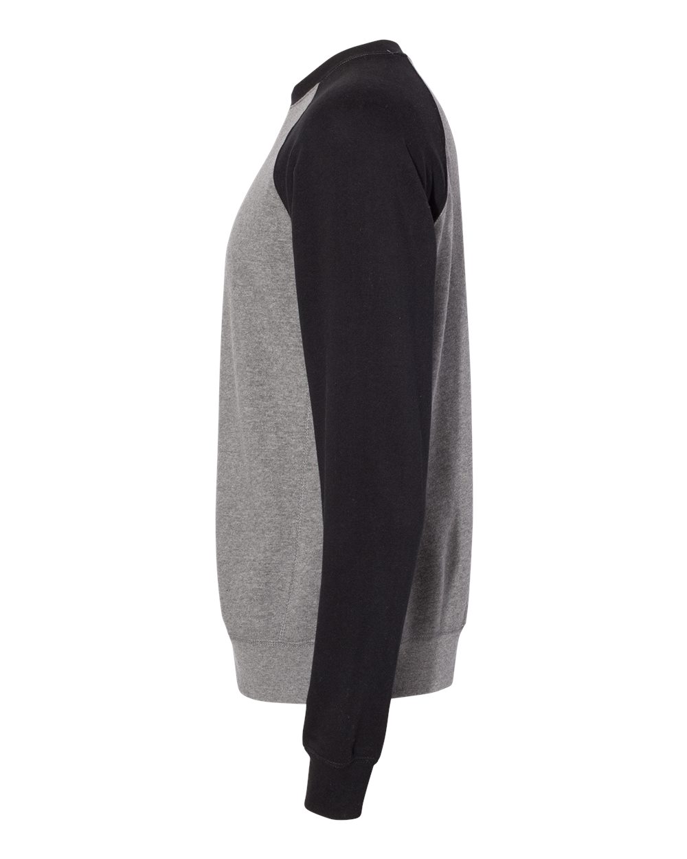 Independent Trading PRM30SBC Nickel Heather / Black