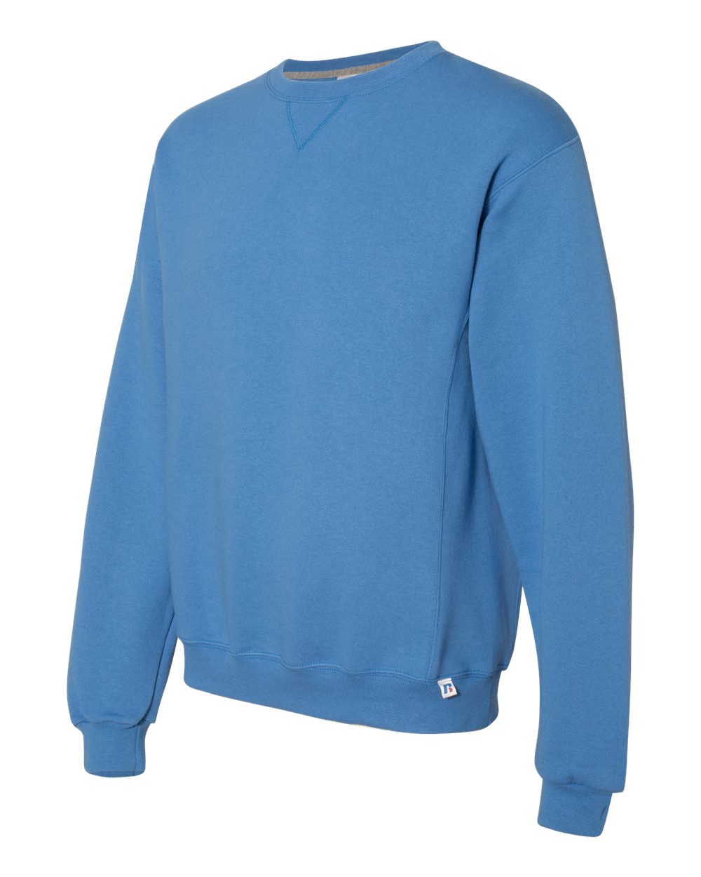 Russell Athletic 698HBM Collegiate Blue