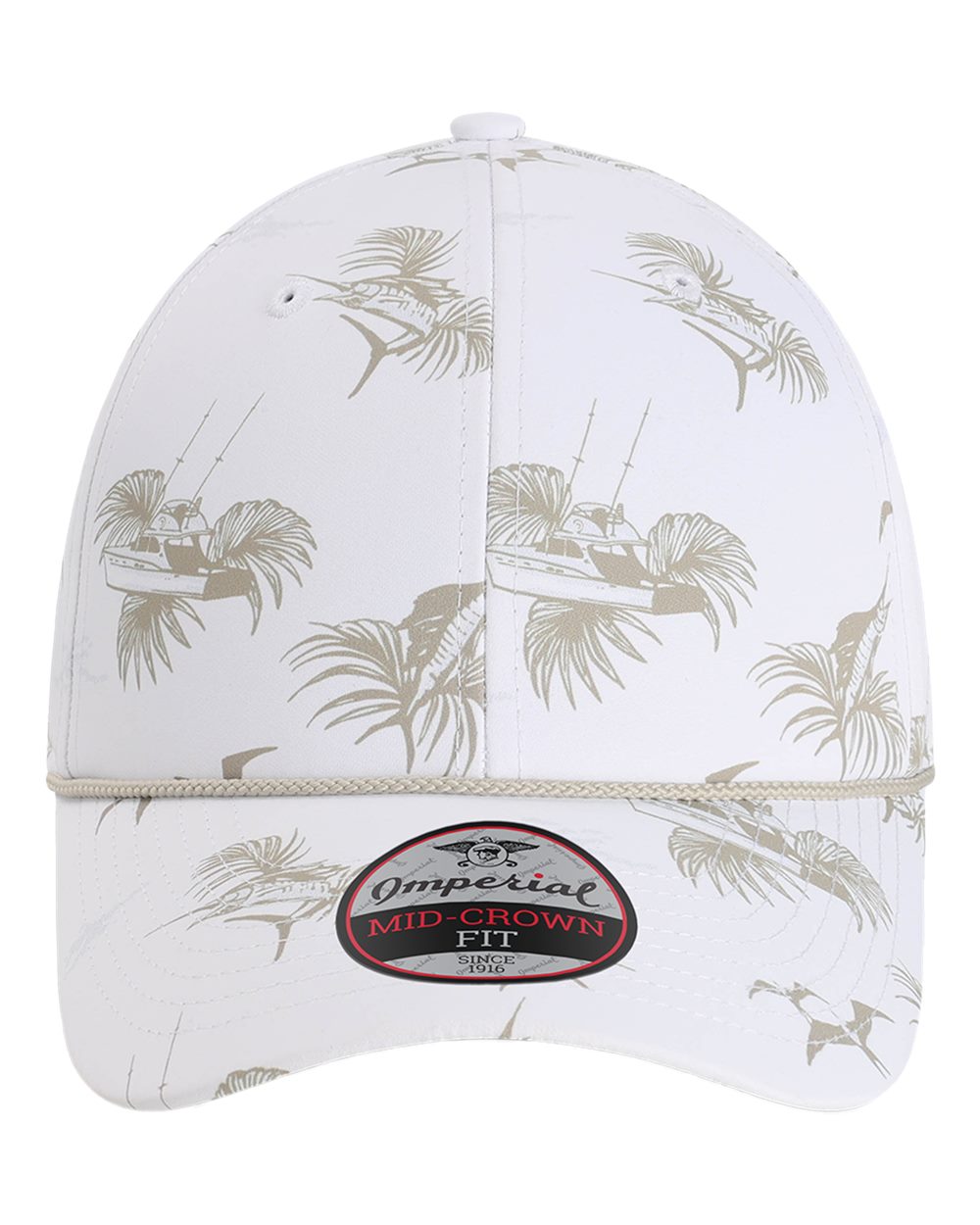 Picture for Offshore White