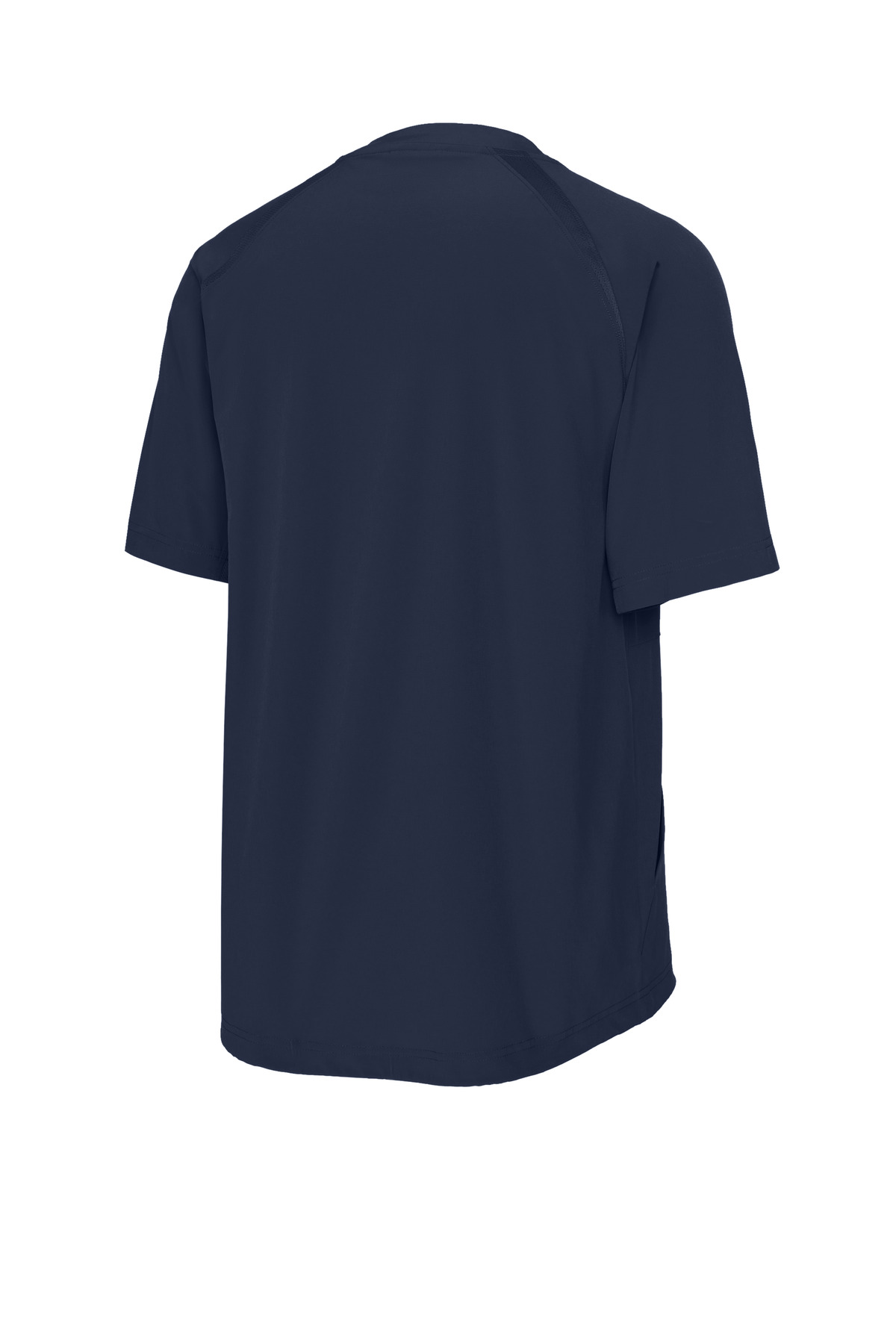 Sport-Tek JST489 True Navy