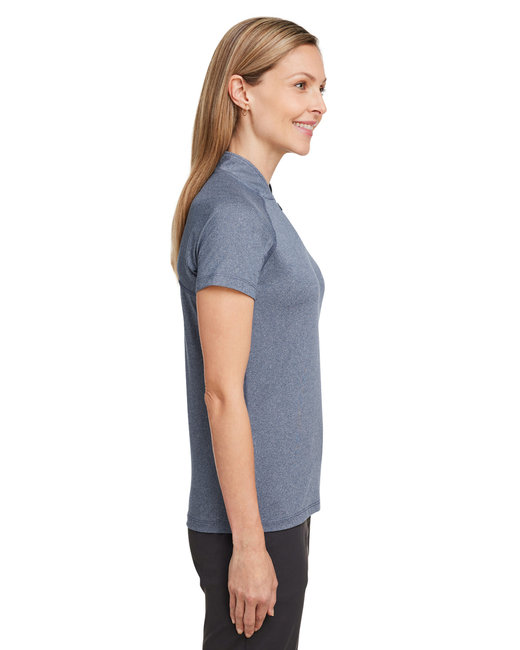 Swannies Golf SW200L NAVY HEATHER