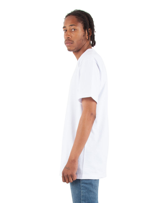 Shaka Wear SHASS White