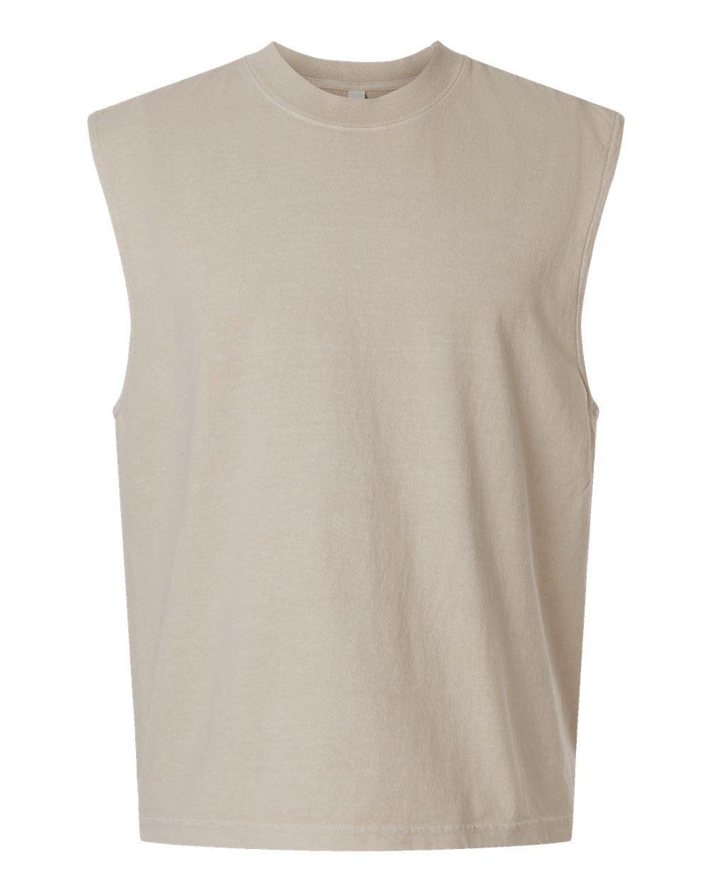American Apparel 207GD Faded Bone