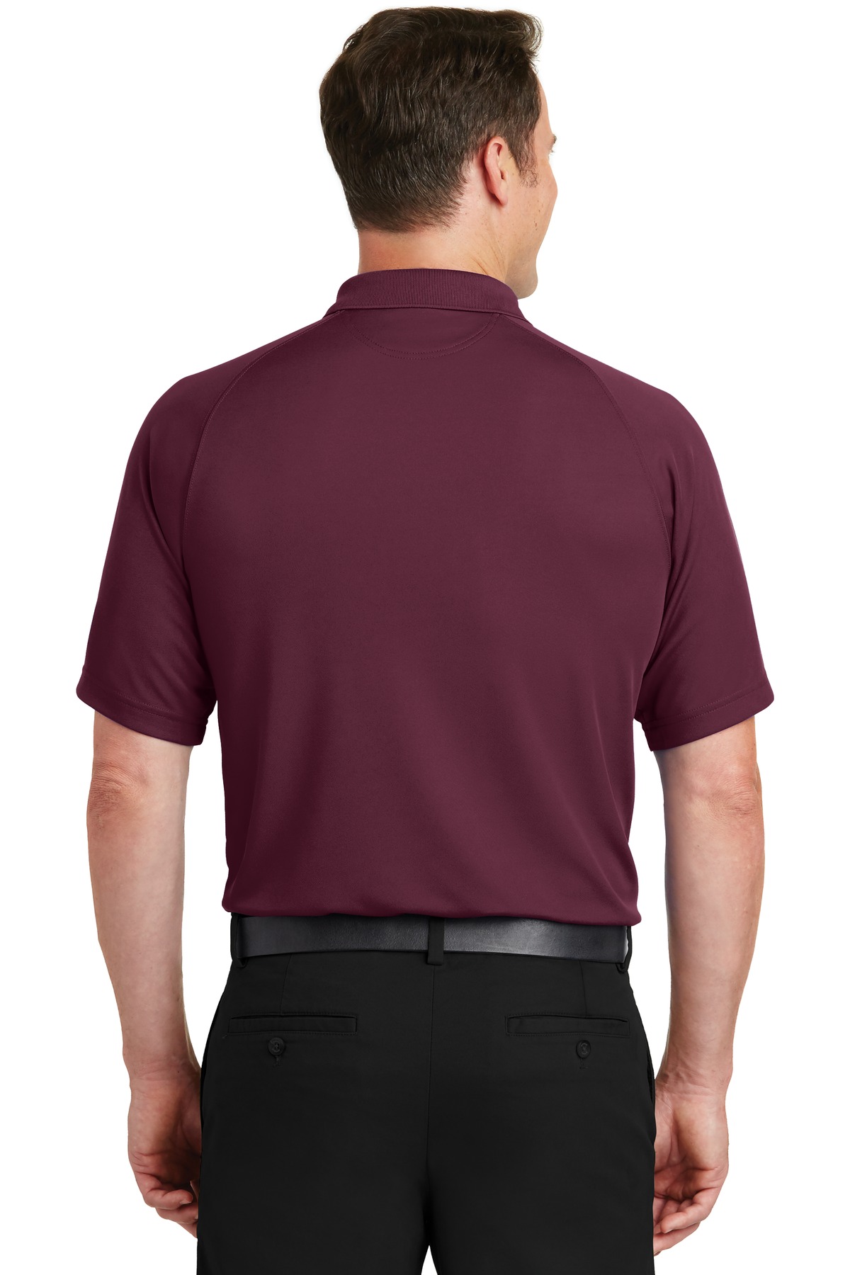 Sport-Tek T475 Maroon