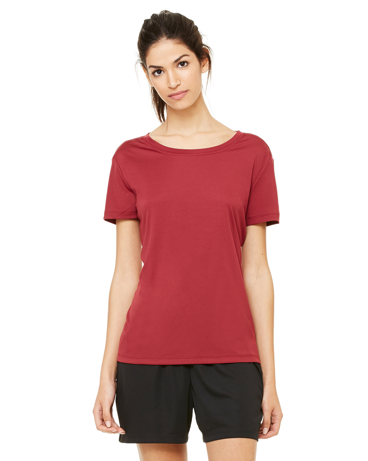 Picture for Sport Maroon