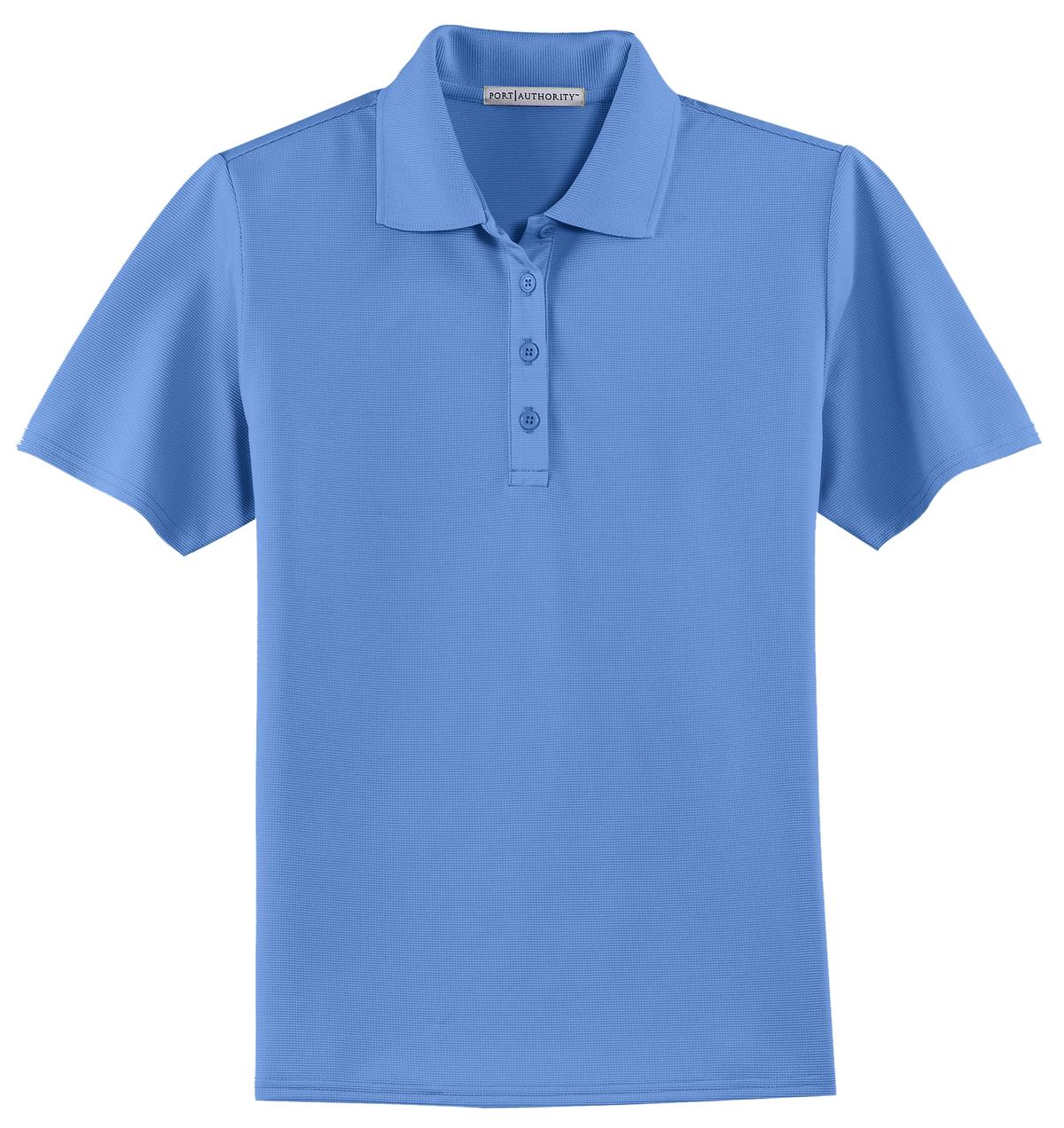 Port Authority L525 Blue Lake