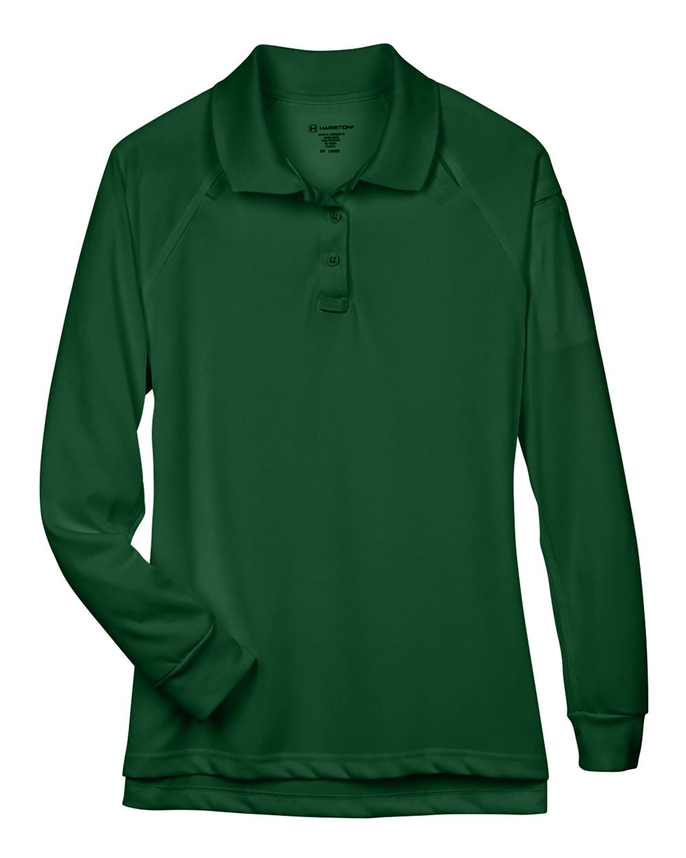 Harriton M211LW Dark Green