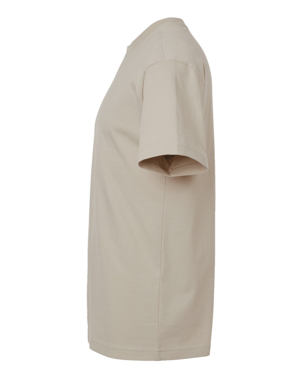 American Apparel 9001J3 Bone